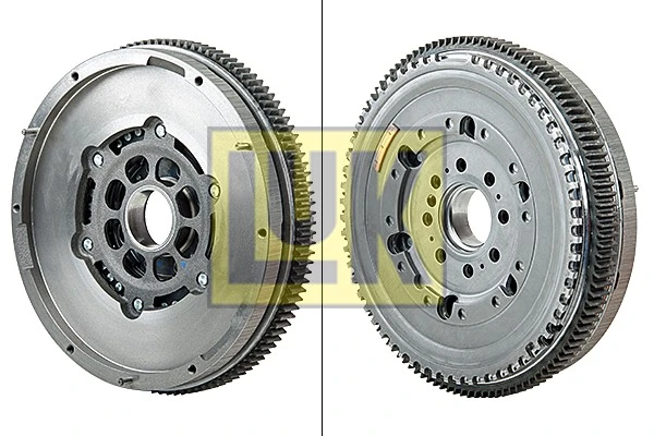 Flywheel